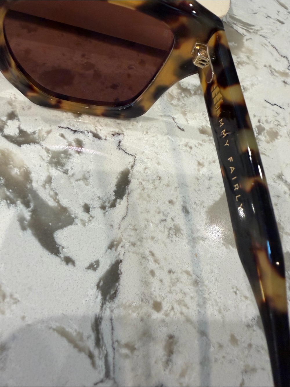 Jimmy Fairly sunglases - Picture 4 of 6